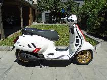 Motorrad kaufen Neufahrzeug PIAGGIO Vespa GTS 300 HPE (roller)