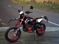 Acheter une moto neuve RIEJU MRT 50 (enduro)