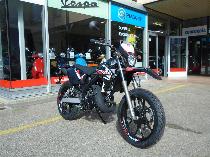 Acheter une moto neuve RIEJU MRT 50 (enduro)