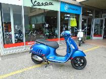 Motorrad kaufen Neufahrzeug PIAGGIO Vespa GTS 300 HPE (roller)