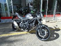 Acheter une moto neuve SUZUKI SV 650 XA (naked)
