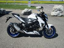 Acheter une moto neuve SUZUKI GSX-S 750 (naked)