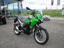 Acheter une moto neuve KAWASAKI Versys-X 300 (touring)