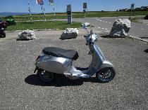 Motorrad kaufen Neufahrzeug PIAGGIO Vespa Elettrica L3 70 km/h (roller)