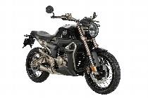 Acheter une moto neuve ZONTES ZT 125 G1 (naked)