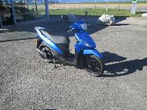 Motorrad kaufen Neufahrzeug SUZUKI UK 110 (roller)