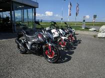 Motorrad kaufen Neufahrzeug KYMCO Visar 125 (enduro)