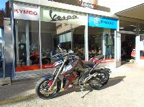 Motorrad kaufen Neufahrzeug ZONTES ZT 125 U (naked)