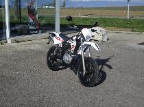 Acheter une moto neuve RIEJU MRT 125 (enduro)