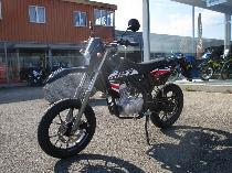 Acheter une moto neuve RIEJU MRT 125 (enduro)