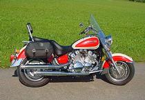 Motorrad kaufen Occasion YAMAHA XVZ 1300 A Royal Star (touring)