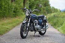 Motorrad kaufen Oldtimer HONDA CB 750 Four (touring)