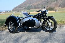 Motorrad kaufen Oldtimer BMW R67/2