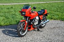 Motorrad kaufen Oldtimer MOTO GUZZI 850 Le Mans III (sport)