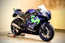 Motorrad kaufen Occasion YAMAHA R6 (sport)