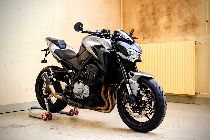 Motorrad kaufen Occasion KAWASAKI Z 900 (naked)