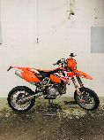 Motorrad kaufen Occasion KTM 525 EXC Hard Enduro (supermoto)