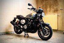 Motorrad kaufen Occasion YAMAHA XJR 1300 (retro)