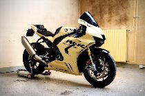 Motorrad kaufen Occasion HONDA CBR 1000 RR-R Fireblade SP (sport)