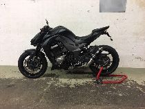 Motorrad kaufen Occasion KAWASAKI Z 1000 ABS (1043) (naked)