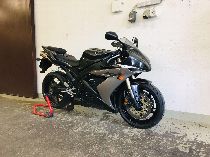 Motorrad kaufen Occasion YAMAHA YZF-R1 (sport)