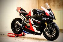 Motorrad kaufen Occasion DUCATI 1103 Panigale V4 (sport)