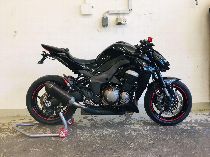 Motorrad kaufen Occasion KAWASAKI Z 1000 ABS (1043) (naked)