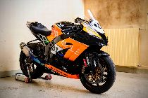 Motorrad kaufen Occasion KAWASAKI ZX-10RR Ninja (sport)