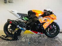 Motorrad kaufen Occasion KAWASAKI ZX-10RR Ninja (sport)