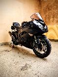 Motorrad kaufen Occasion KAWASAKI ZX-6R Ninja (sport)