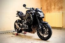 Motorrad kaufen Occasion KAWASAKI Z 900 (naked)