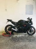 Motorrad kaufen Occasion HONDA CBR 1000 RA Fireblade ABS (sport)