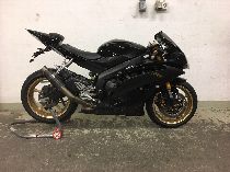 Motorrad kaufen Occasion YAMAHA YZF-R6 35kW (sport)