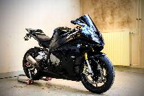 Motorrad kaufen Occasion BMW S 1000 RR ABS (sport)