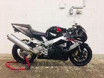 Motorrad kaufen Occasion HONDA CBR 900 RR Fireblade (sport)