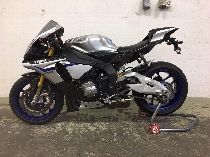 Motorrad kaufen Occasion YAMAHA YZF-R1 M (sport)