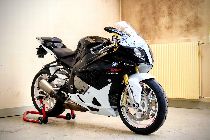 Motorrad kaufen Occasion BMW S 1000 RR ABS (sport)