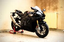 Motorrad kaufen Occasion HONDA CBR 1000 RR-R Fireblade SP (sport)
