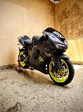 Motorrad kaufen Occasion KAWASAKI ZX-6R Ninja (sport)