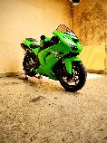Motorrad kaufen Occasion KAWASAKI ZX-10R Ninja (sport)