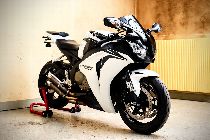 Motorrad kaufen Occasion HONDA CBR 1000 RR Fireblade (sport)