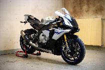 Motorrad kaufen Occasion YAMAHA R1 (sport)