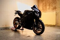 Motorrad kaufen Occasion HONDA CBR 1000 RR Fireblade (sport)
