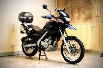 Motorrad kaufen Occasion BMW F 650 GS (enduro)