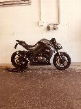 Motorrad kaufen Occasion KAWASAKI Z 1000 ABS (1043) (naked)