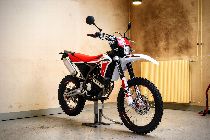 Motorrad kaufen Occasion FANTIC MOTOR TL 125 Enduro (enduro)