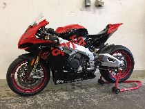 Motorrad kaufen Occasion APRILIA RSV 4 RR ABS (sport)