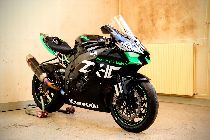 Motorrad kaufen Occasion KAWASAKI ZX-10RR Ninja (sport)