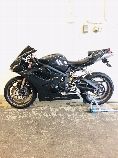 Motorrad kaufen Occasion TRIUMPH Daytona 675 (sport)