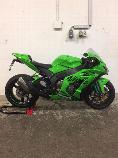 Motorrad kaufen Occasion KAWASAKI ZX-10R Ninja ABS (sport)